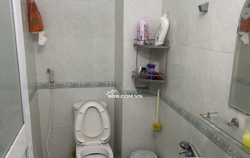 Bán Nhà Hẽm 4m, Đường BÀNH VĂN TRÂN 83,4m2- 3TẦNG - 8TỶ,P7.Tân Bình